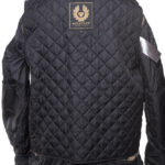 Kurtka Belstaff woskowana z ciepłą podpinką 42 (XL) nowa