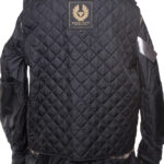 Kurtka Belstaff woskowana z ciepłą podpinką 42 (XL) nowa