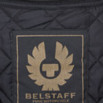 Kurtka Belstaff woskowana z ciepłą podpinką 42 (XL) nowa