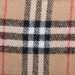 Podpinka zimowa do płaszcza Burberry London 100% wełna 50 (L)