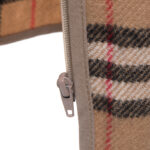 Podpinka zimowa do płaszcza Burberry London 100% wełna 50 (L)