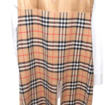 Podpinka zimowa do płaszcza Burberry London 100% wełna 50 (L)