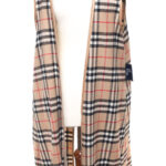 Podpinka zimowa do płaszcza Burberry 100% wełna 44 (XL/XXL)