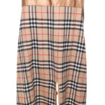Podpinka zimowa do płaszcza Burberry 100% wełna 44 (XL/XXL)