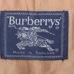 Podpinka zimowa do płaszcza Burberry 100% wełna 44 (XL/XXL)