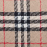 Podpinka zimowa do płaszcza Burberry 100% wełna 44 (XL/XXL)