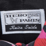 Żakiet Hero Paris jedwabny 40 (L)