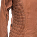 Kurtka Belstaff Black Prince Leicester Blouson nylonowa 42 (XS)
