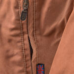 Kurtka Belstaff Black Prince Leicester Blouson nylonowa 42 (XS)