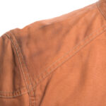 Kurtka Belstaff Black Prince Leicester Blouson nylonowa 42 (XS)