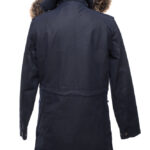 Barbour bridport outlet