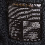 Barbour bridport sale