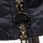 Kurtka Barbour International pikowana puchowa Morzine 34 (XS)