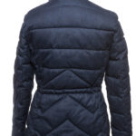 Kurtka Barbour pikowana puchowa Langstone Quilt 36 (S)