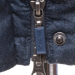 Kurtka Barbour pikowana puchowa Langstone Quilt 36 (S)