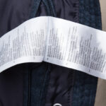Kurtka Barbour pikowana puchowa Langstone Quilt 36 (S)
