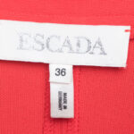 Sukienka Escada wieczorowa 38 (M)