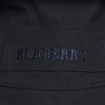 Płaszcz Burberry London krótki lekki 40 (L)