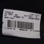 Płaszcz Burberry London krótki lekki 40 (L)