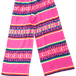 Spodnie jedwabne Escada Margaretha Ley vintage lata 80-te 38 (M)