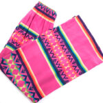 Spodnie jedwabne Escada Margaretha Ley vintage lata 80-te 38 (M)