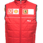 Kamizelka Fila Ferrari F1 Racing Team 2000/2001 XS
