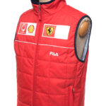 Kamizelka Fila Ferrari F1 Racing Team 2000/2001 XS