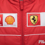 Kamizelka Fila Ferrari F1 Racing Team 2000/2001 XS