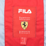 Kamizelka Fila Ferrari F1 Racing Team 2000/2001 XS