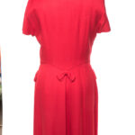Sukienka Moschino Cheap and Chic vintage lata 90-te 40 (L)