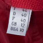 Sukienka Moschino Cheap and Chic vintage lata 90-te 40 (L)