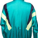 Puma vintage nylon jacket 90s XS men, S women unisex