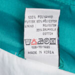 Kurtka ortalionowa Puma vintage lata 90-te XS męskie, S damskie unisex