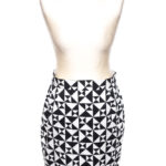 Spódnica Escada Margaretha Ley vintage lata 80-te 40 (L)