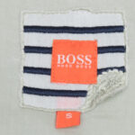 Koszula Hugo Boss bawełniana 36 (S)