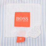 Koszula Hugo Boss bawełniana 36 (S)