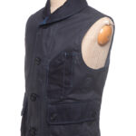 Kamizelka jeansowa G-Star Raw M (nowa)