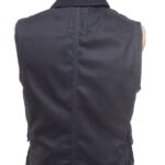 Kamizelka jeansowa G-Star Raw M (nowa)