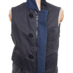 Kamizelka jeansowa G-Star Raw M (nowa)