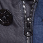 Kamizelka jeansowa G-Star Raw M (nowa)