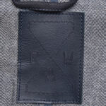 Kamizelka jeansowa G-Star Raw M (nowa)