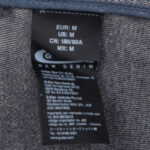 Kamizelka jeansowa G-Star Raw M (nowa)