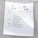 Żakiet Givenchy Selection vintage lata 80-te 38 (M