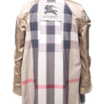 Płaszcz Burberry London trencz 100% bawełna 38 (M)