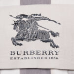 Płaszcz Burberry London trencz 100% bawełna 38 (M)