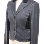 Żakiet Moschino Cheap and Chic wełniany 38 (M)