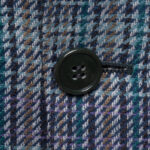 Marynarka Ungaro Paris tweedowa vintage męskie 48 (M), damskie 38/40 (M/L)