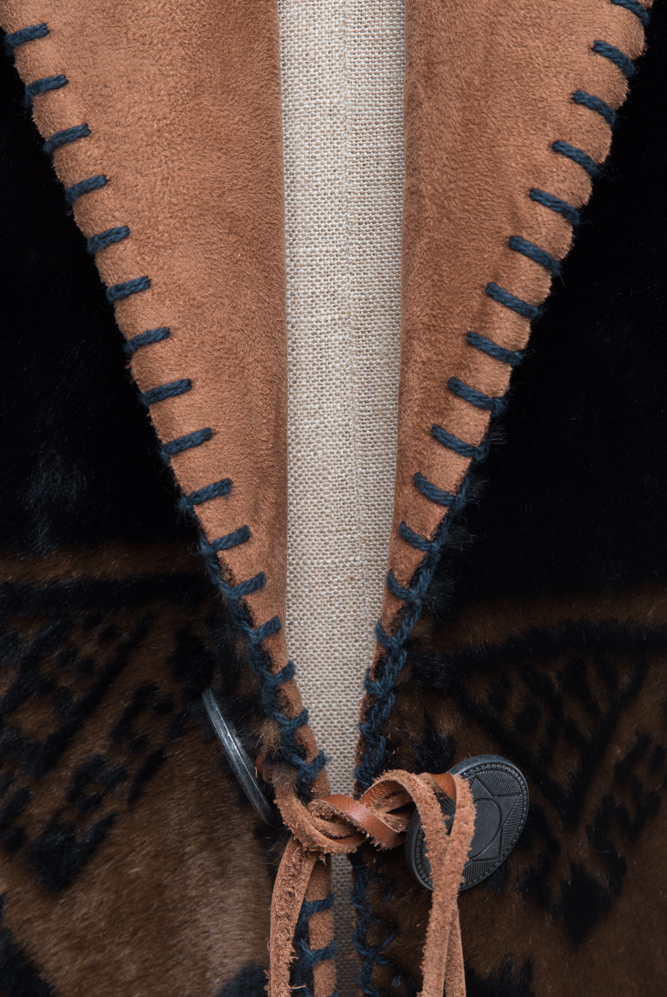 Bear clearance ridge jackets