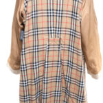 Burberry 93 xl top