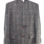 Marynarka Harris Tweed Mario Barutti 50/40R (L)